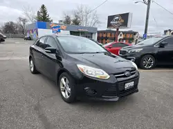 2013 Ford Focus