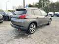Peugeot 2008 1.2i PureTech 12V S\u0026S - 110  Crossway Gris - thumbnail 4