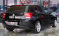 BMW 116 i  Lim. *SHZ/Klima/PDC* Schwarz - thumbnail 5