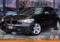 BMW 116 i  Lim. *SHZ/Klima/PDC* Schwarz - thumbnail 1