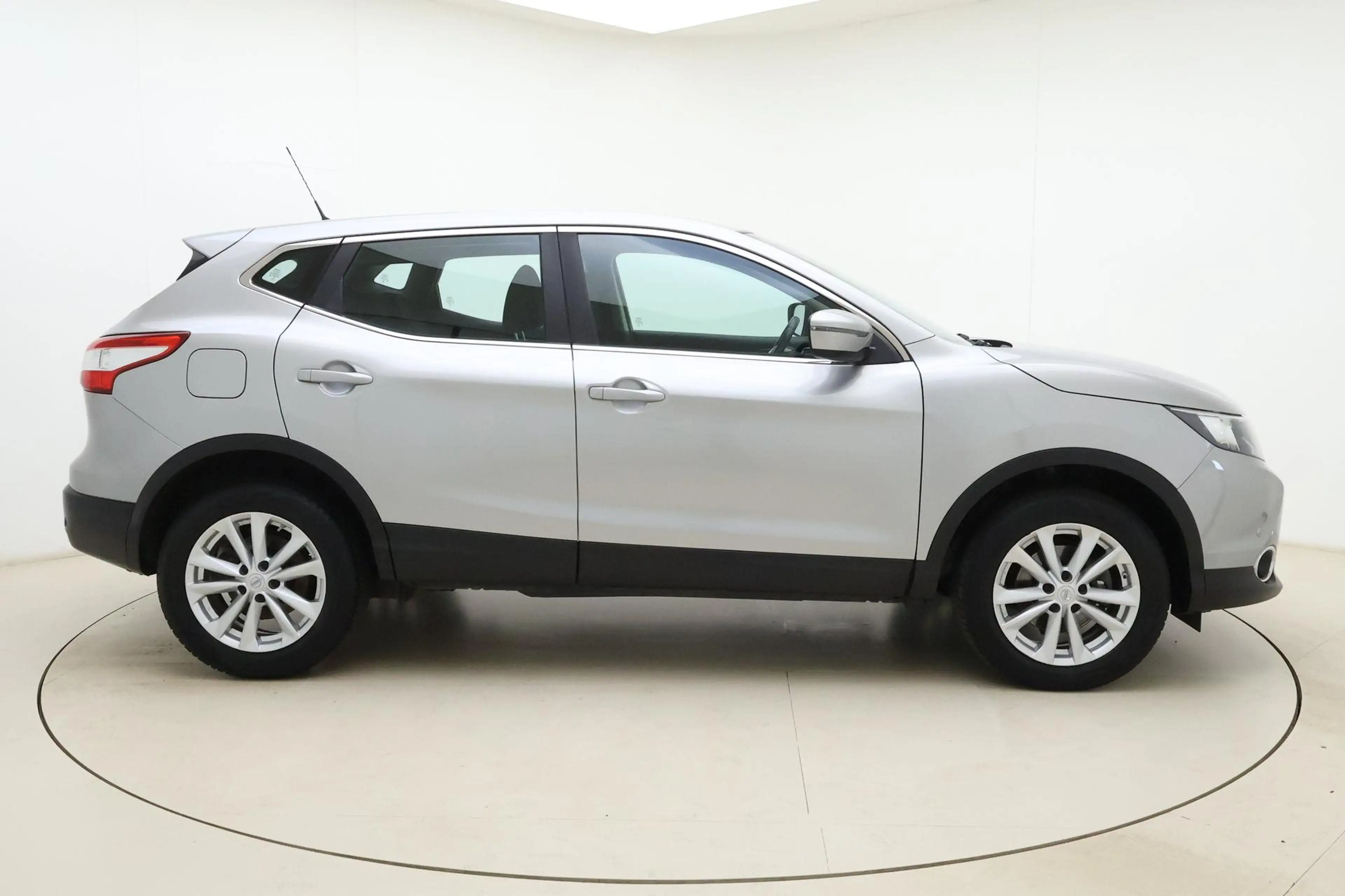 Nissan Qashqai 1.6 Acenta 163pk | Navigatie | Trekhaak | Climate — photo 9