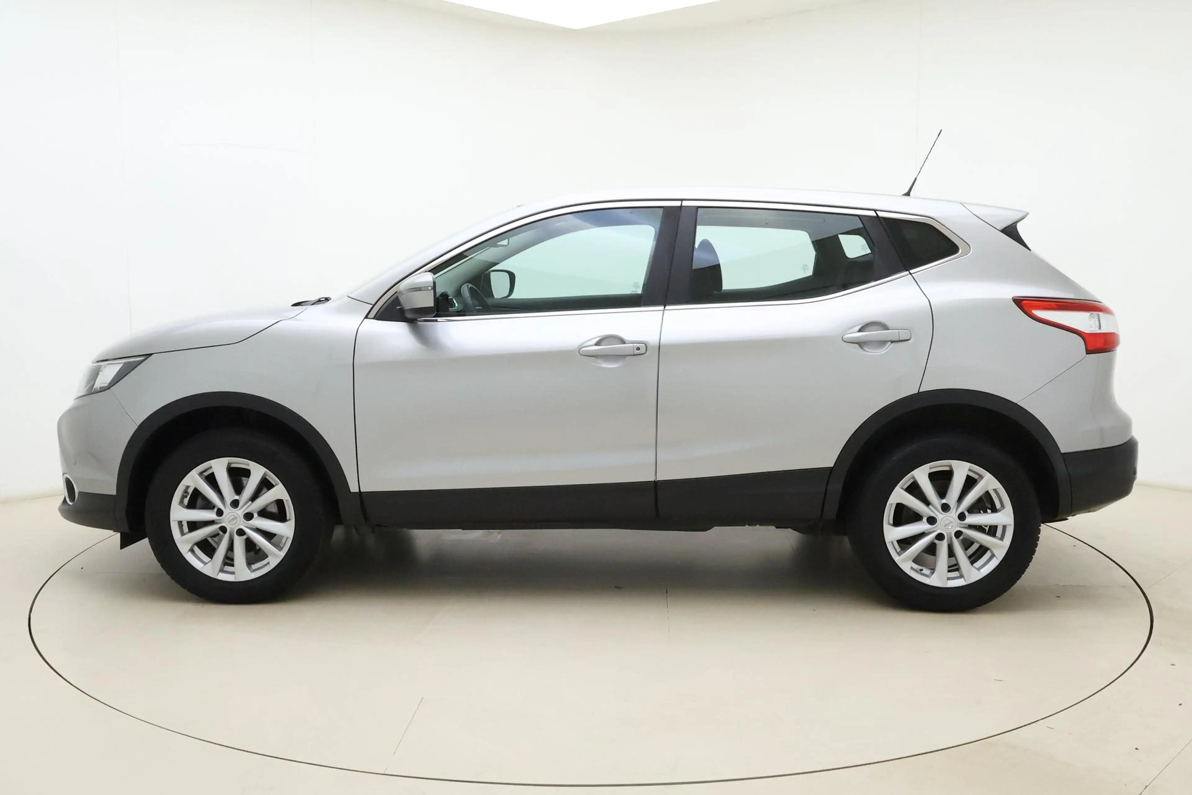 Nissan Qashqai 1.6 Acenta 163pk | Navigatie | Trekhaak | Climate — photo 5