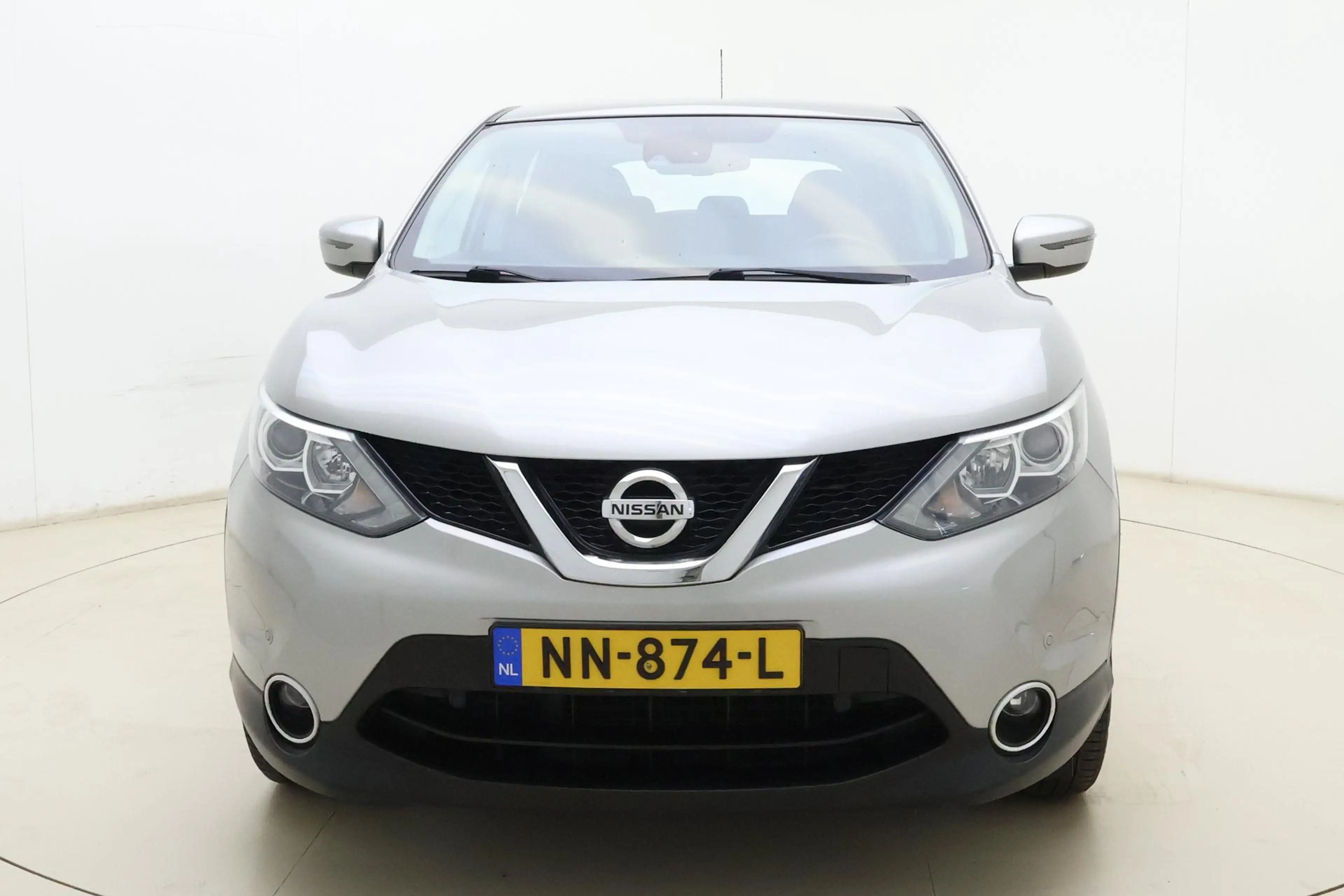 Nissan Qashqai 1.6 Acenta 163pk | Navigatie | Trekhaak | Climate — photo 6