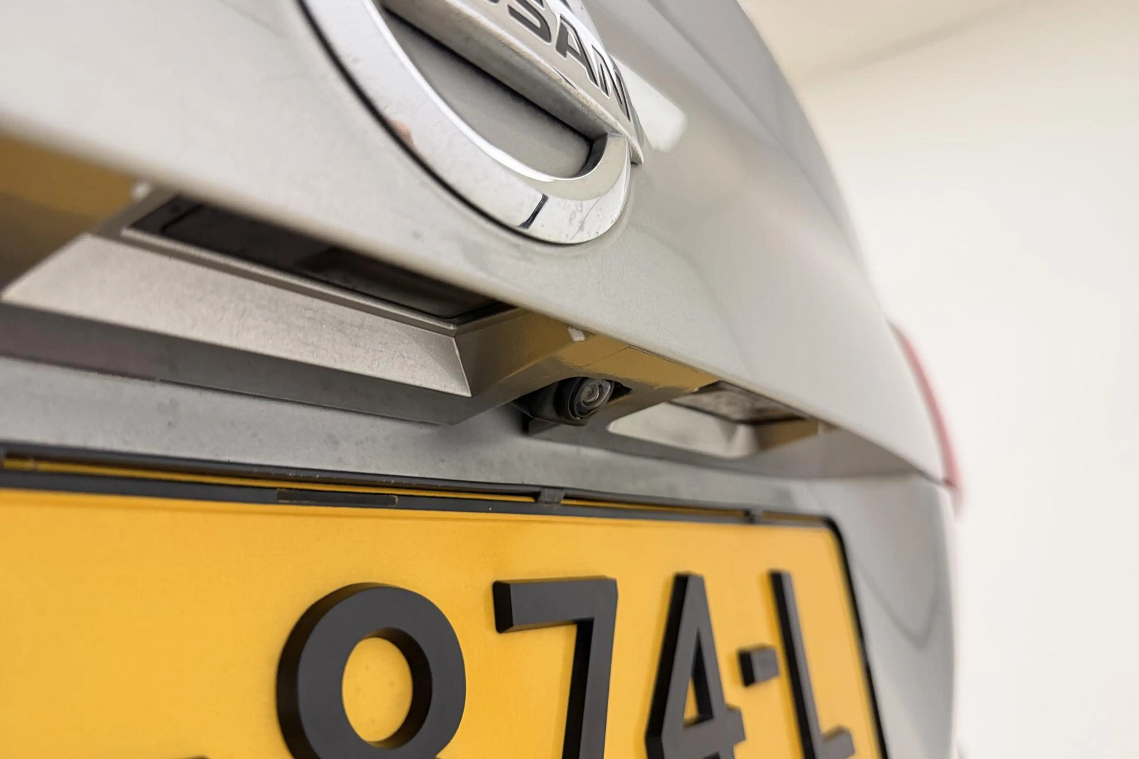 Nissan Qashqai 1.6 Acenta 163pk | Navigatie | Trekhaak | Climate — photo 10