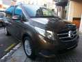 Mercedes-Benz V 220 220CDI Largo 7G Tronic Kahverengi - thumbnail 3