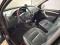 Dacia Duster I Prestige 4x2 Benzin/LPG AHK Leder Klima Schwarz - thumbnail 9