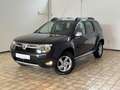 Dacia Duster I Prestige 4x2 Benzin/LPG AHK Leder Klima Schwarz - thumbnail 1