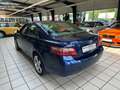 Toyota Camry 2.4 Automatik Scheckheft Klima Garantie TÜV neu Blau - thumbnail 8