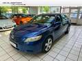 Toyota Camry 2.4 Automatik Scheckheft Klima Garantie TÜV neu Blau - thumbnail 1