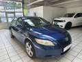 Toyota Camry 2.4 Automatik Scheckheft Klima Garantie TÜV neu Blau - thumbnail 3
