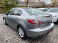 Mazda 3 1.6, TÜV NEU, Klima, Garantie, 1Hand, 47TSDKM! Silber - thumbnail 5