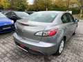 Mazda 3 1.6, TÜV NEU, Klima, Garantie, 1Hand, 47TSDKM! Silber - thumbnail 3
