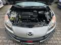 Mazda 3 1.6, TÜV NEU, Klima, Garantie, 1Hand, 47TSDKM! Silber - thumbnail 18