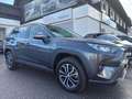 Toyota RAV 4 2,5 Hybrid Active 2WD Aut. Grigio - thumbnail 1