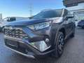Toyota RAV 4 2,5 Hybrid Active 2WD Aut. Grigio - thumbnail 3