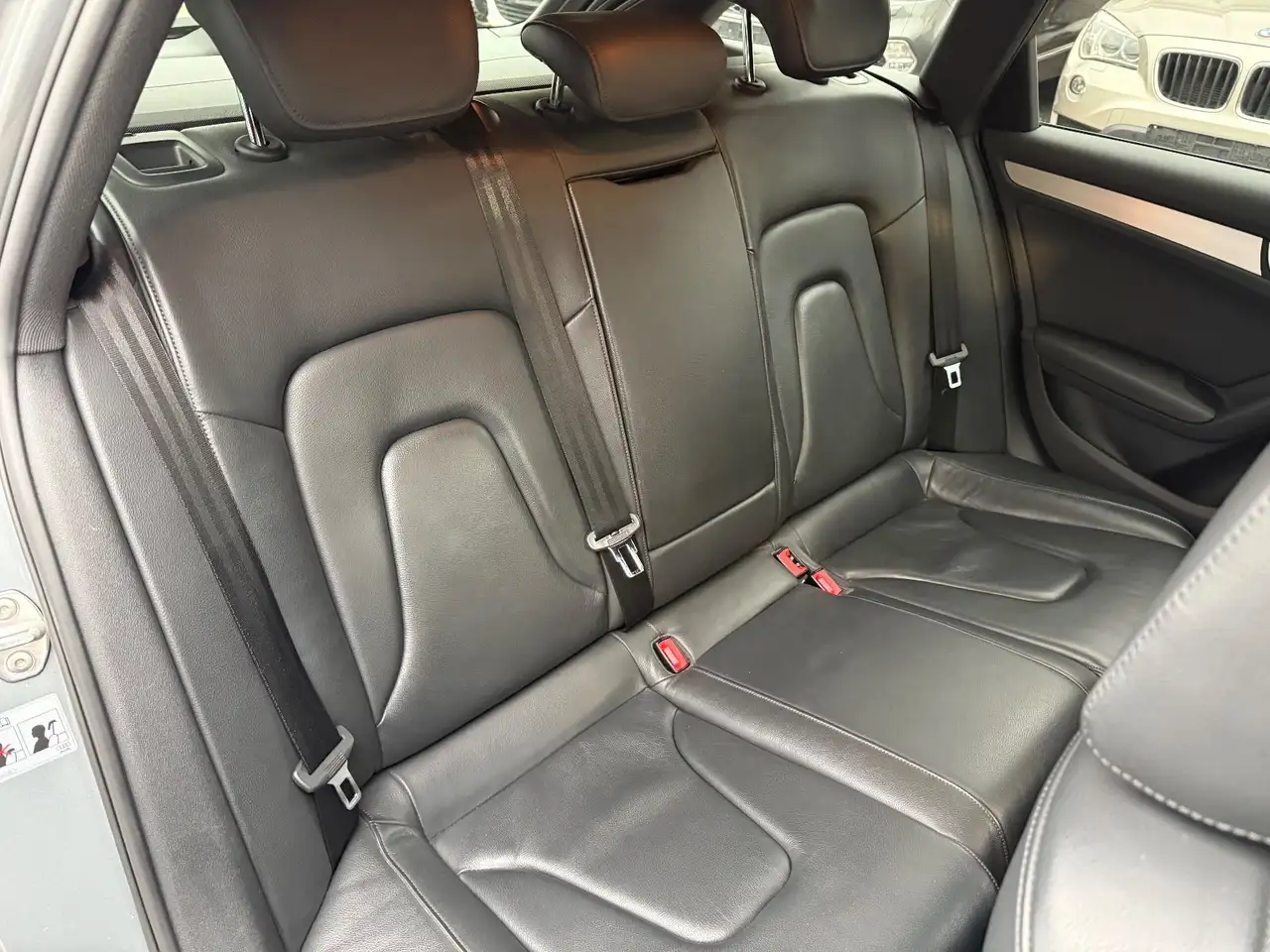 AUDI S4 AVANT 3.0 TFSI 333 ch QUATTRO BVA - SELLERIE CUIR - TOIT OUVRANT PANORAMIQUE - 133900 KM