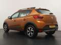 Dacia Sandero Stepway TCe 100 Bi-Fuel GPF Stepway Comfort | Pack Orange - thumbnail 9