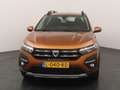 Dacia Sandero Stepway TCe 100 Bi-Fuel GPF Stepway Comfort | Pack Orange - thumbnail 12