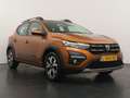 Dacia Sandero Stepway TCe 100 Bi-Fuel GPF Stepway Comfort | Pack Orange - thumbnail 11