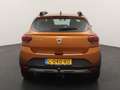 Dacia Sandero Stepway TCe 100 Bi-Fuel GPF Stepway Comfort | Pack Orange - thumbnail 20