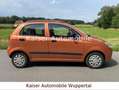 Chevrolet Matiz S Orange - thumbnail 8