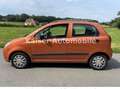 Chevrolet Matiz S Orange - thumbnail 4