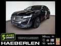 Peugeot 308 1.2 PureTech 130 SW Allure Navi Kamera Kliama Noir - thumbnail 1