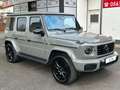 Mercedes-Benz G 450 G450d AMG Line 360°/Standhzg/Sitzkühlung/Massage Grau - thumbnail 3