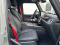 Mercedes-Benz G 450 G450d AMG Line 360°/Standhzg/Sitzkühlung/Massage Grau - thumbnail 10