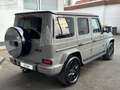Mercedes-Benz G 450 G450d AMG Line 360°/Standhzg/Sitzkühlung/Massage Grau - thumbnail 4