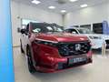 Honda CR-V Phev advance Rouge - thumbnail 1