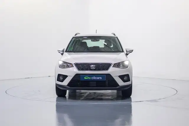 SEAT Arona 1.6TDI CR S&S Style 115