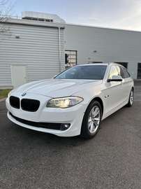 530 d Touring F11