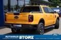 Ford Ranger Wildtrak e-4WD Doppelkabine AUTOMATIK|ALLRAD|TECHN Orange - thumbnail 3