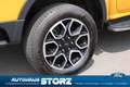 Ford Ranger Wildtrak e-4WD Doppelkabine AUTOMATIK|ALLRAD|TECHN Orange - thumbnail 9