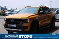 Ford Ranger Wildtrak e-4WD Doppelkabine AUTOMATIK|ALLRAD|TECHN Orange - thumbnail 7