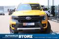 Ford Ranger Wildtrak e-4WD Doppelkabine AUTOMATIK|ALLRAD|TECHN Orange - thumbnail 8