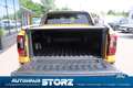 Ford Ranger Wildtrak e-4WD Doppelkabine AUTOMATIK|ALLRAD|TECHN Orange - thumbnail 13