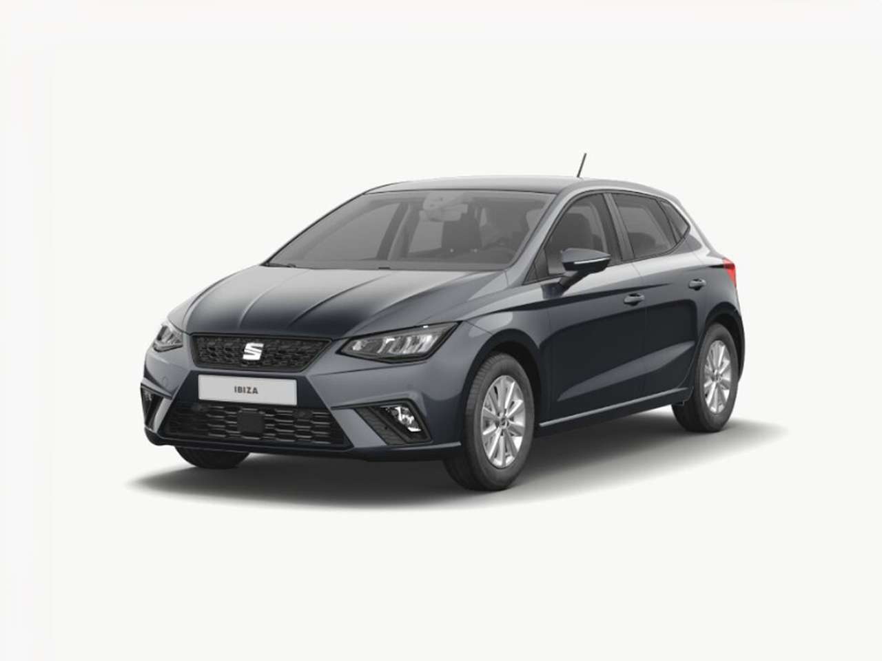 SEAT Ibiza 1.0 ecotsi business 95cv
