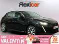 Peugeot 208 1.2 Puretech S&S Active Pack 75 Noir - thumbnail 1