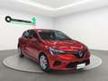 Renault Clio Clio V 1.0 tce Business 90cv Rosso - thumbnail 9