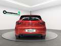 Renault Clio Clio V 1.0 tce Business 90cv Rosso - thumbnail 5