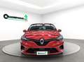 Renault Clio Clio V 1.0 tce Business 90cv Rosso - thumbnail 2