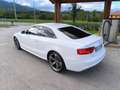 Audi A5 A5 2011 Coupe 3.0 V6 tdi Advanced quattro advanced Bianco - thumbnail 2