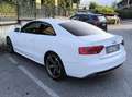 Audi A5 A5 2011 Coupe 3.0 V6 tdi Advanced quattro advanced Bianco - thumbnail 3