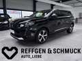 Peugeot 5008 GT AUTOMAT+TEILLEDER+NAVI+LED+PANO+ACC+KAME Noir - thumbnail 1