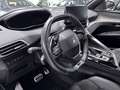 Peugeot 5008 GT AUTOMAT+TEILLEDER+NAVI+LED+PANO+ACC+KAME Noir - thumbnail 6