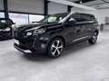 Peugeot 5008 GT AUTOMAT+TEILLEDER+NAVI+LED+PANO+ACC+KAME Noir - thumbnail 37