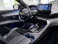 Peugeot 5008 GT AUTOMAT+TEILLEDER+NAVI+LED+PANO+ACC+KAME Noir - thumbnail 9
