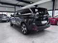 Peugeot 5008 GT AUTOMAT+TEILLEDER+NAVI+LED+PANO+ACC+KAME Noir - thumbnail 31